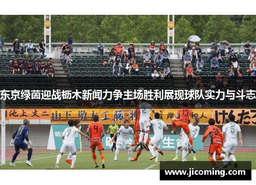 东京绿茵迎战枥木新闻力争主场胜利展现球队实力与斗志